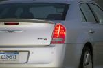 Chrysler 300C SRT8 2012 года